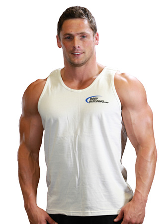 Body Builder Clothing - The BodyProud Initiative